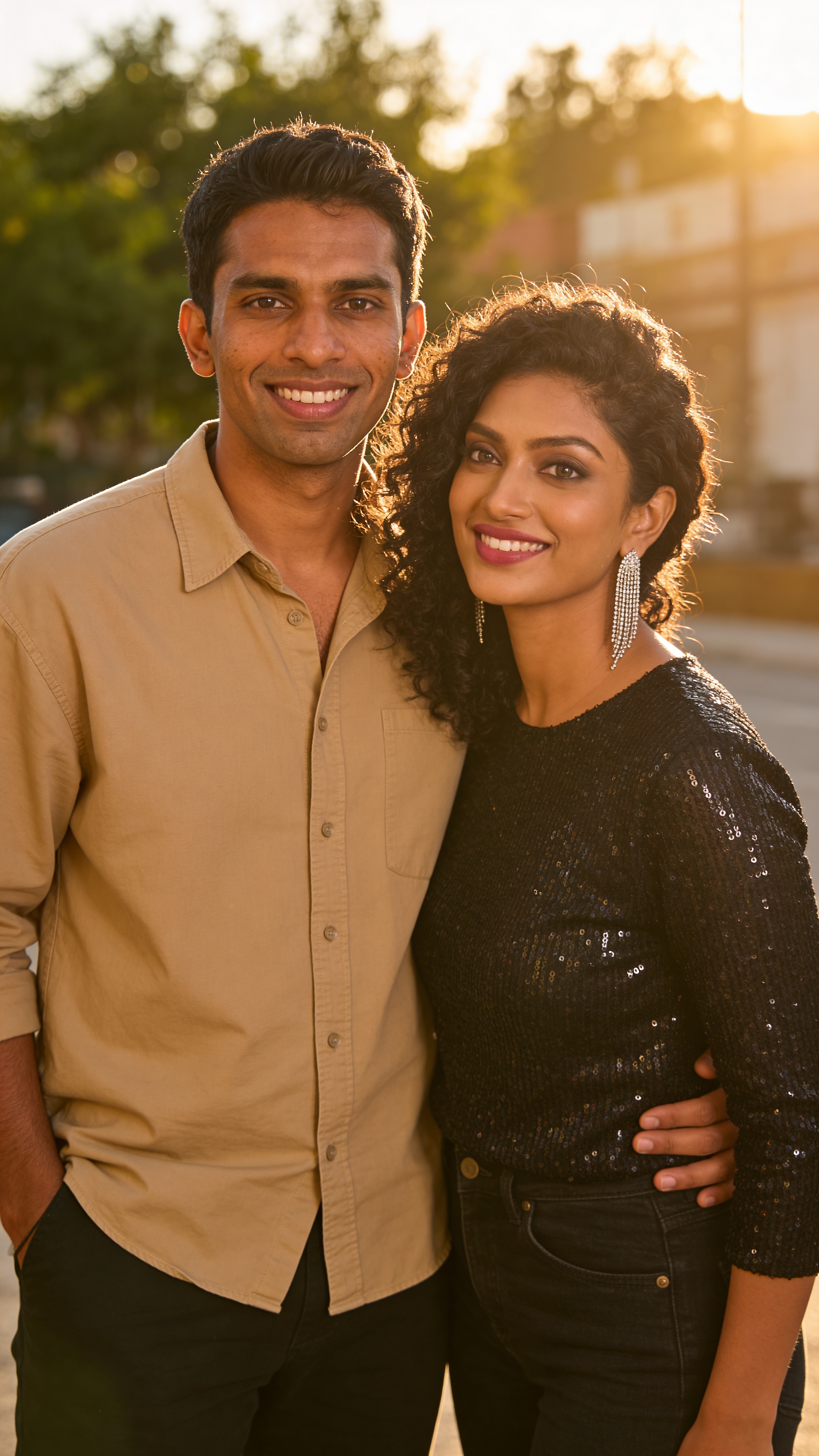 Pre-wedding original