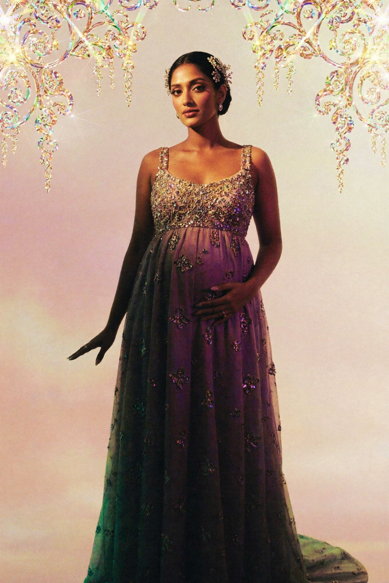 Maternity transformed