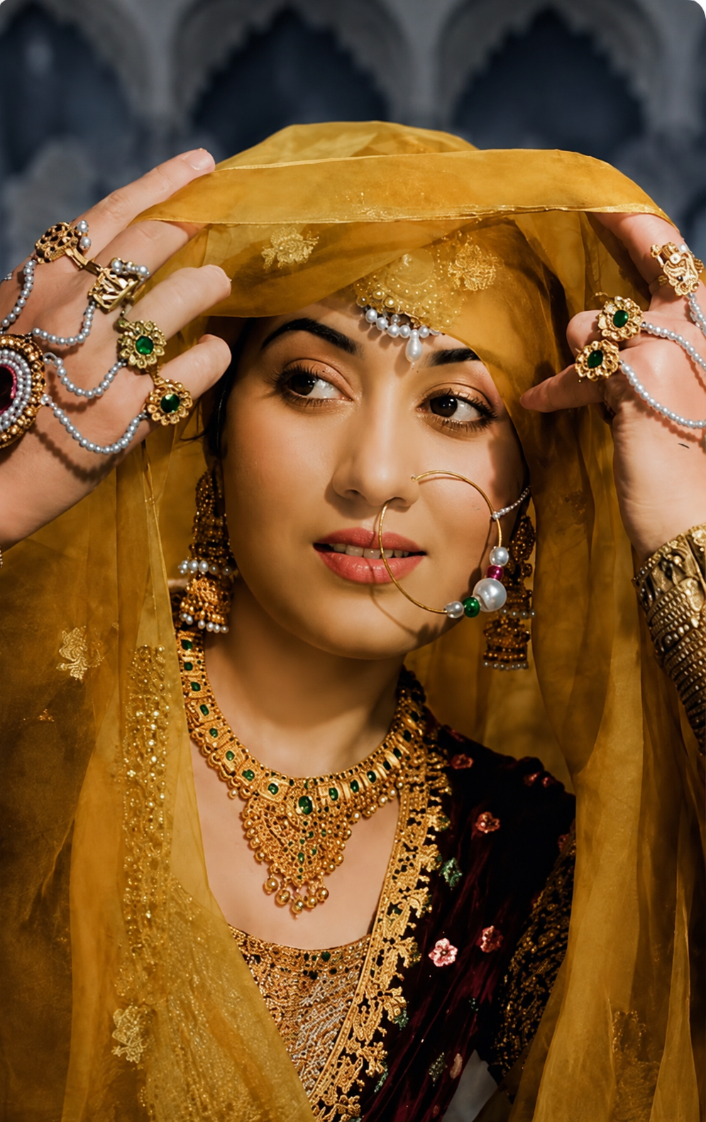 Mughal e Azam (1)